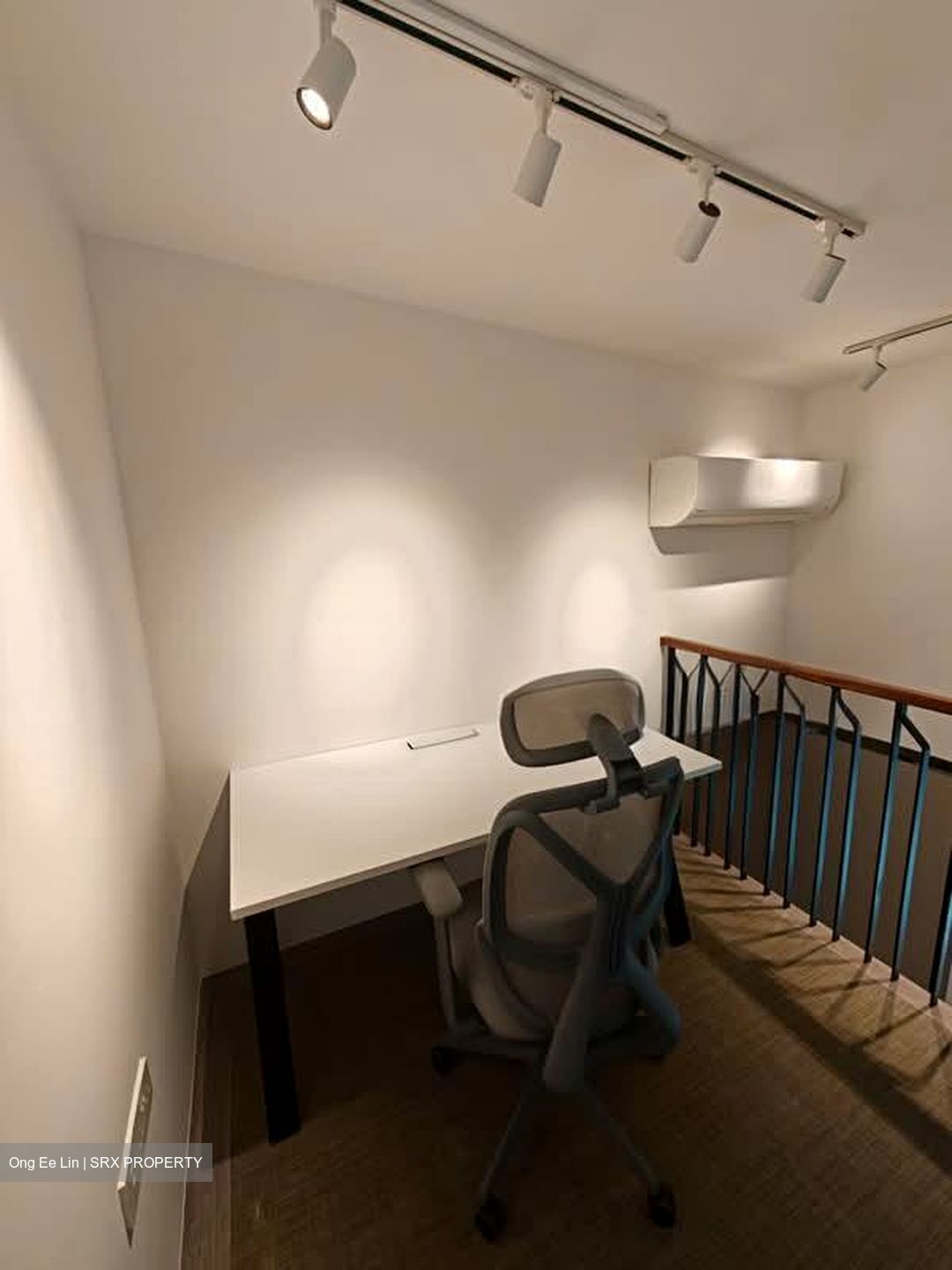 Parksuites (D10), Apartment #603754351